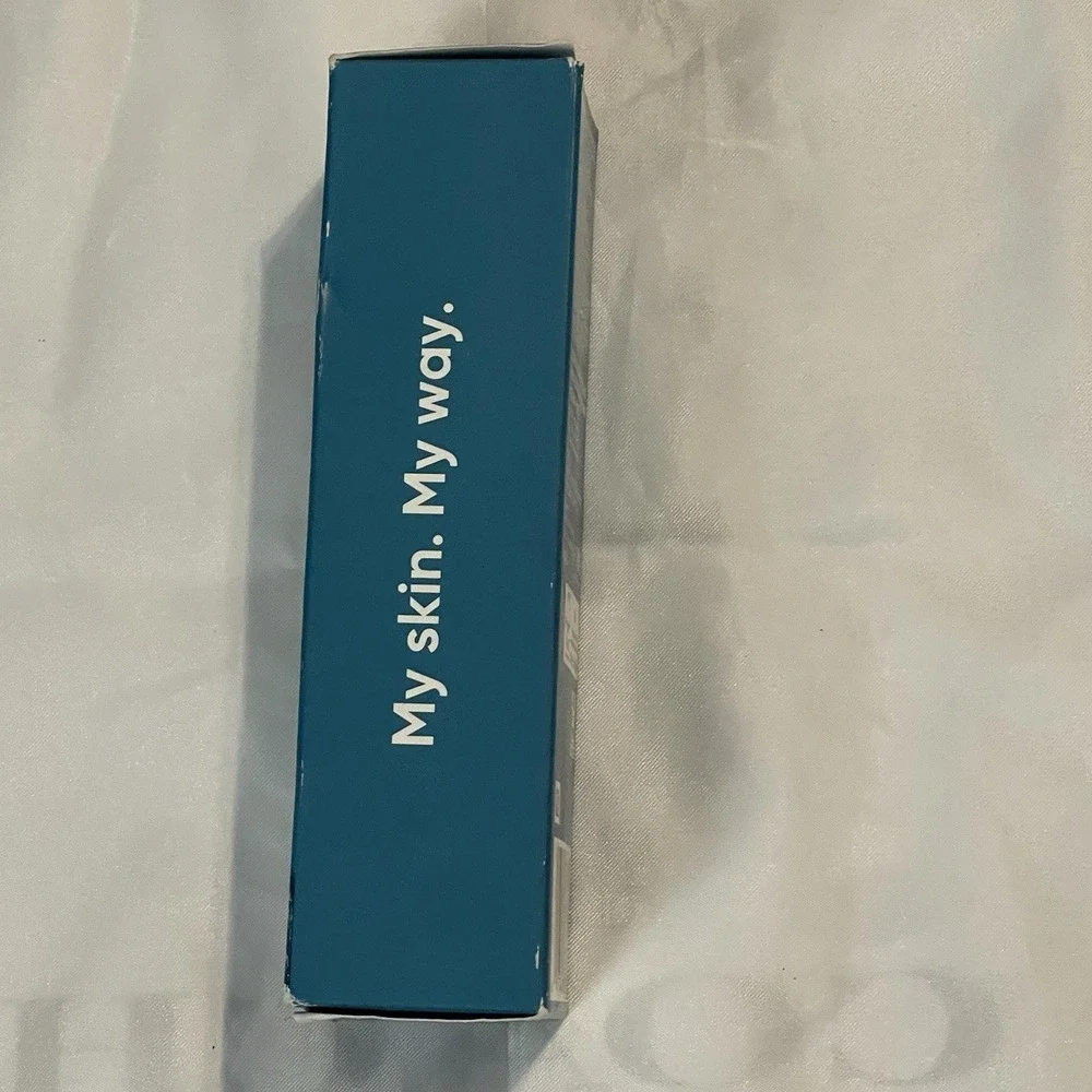 Gillette Venus Hydration Serum - For Facial Hair & Skin Care - 1.5 fl oz